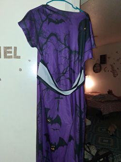 Halloween jumper