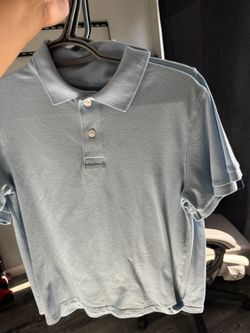 Free 10/12 Boys (kids) Uniform Shirts