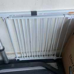 Baby Gate 
