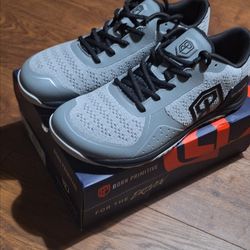 Born Primitive Shoes