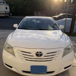 2008 Toyota Camry