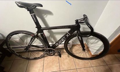 Planet X Frameset
