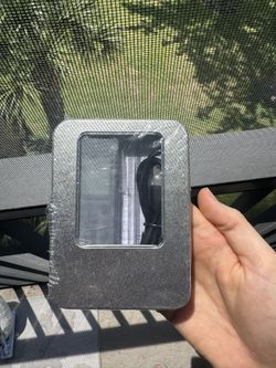 Mini Digital Voice Recorder