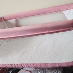 Small Crib 