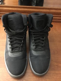 Nike size 10.5