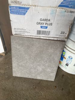 Tile