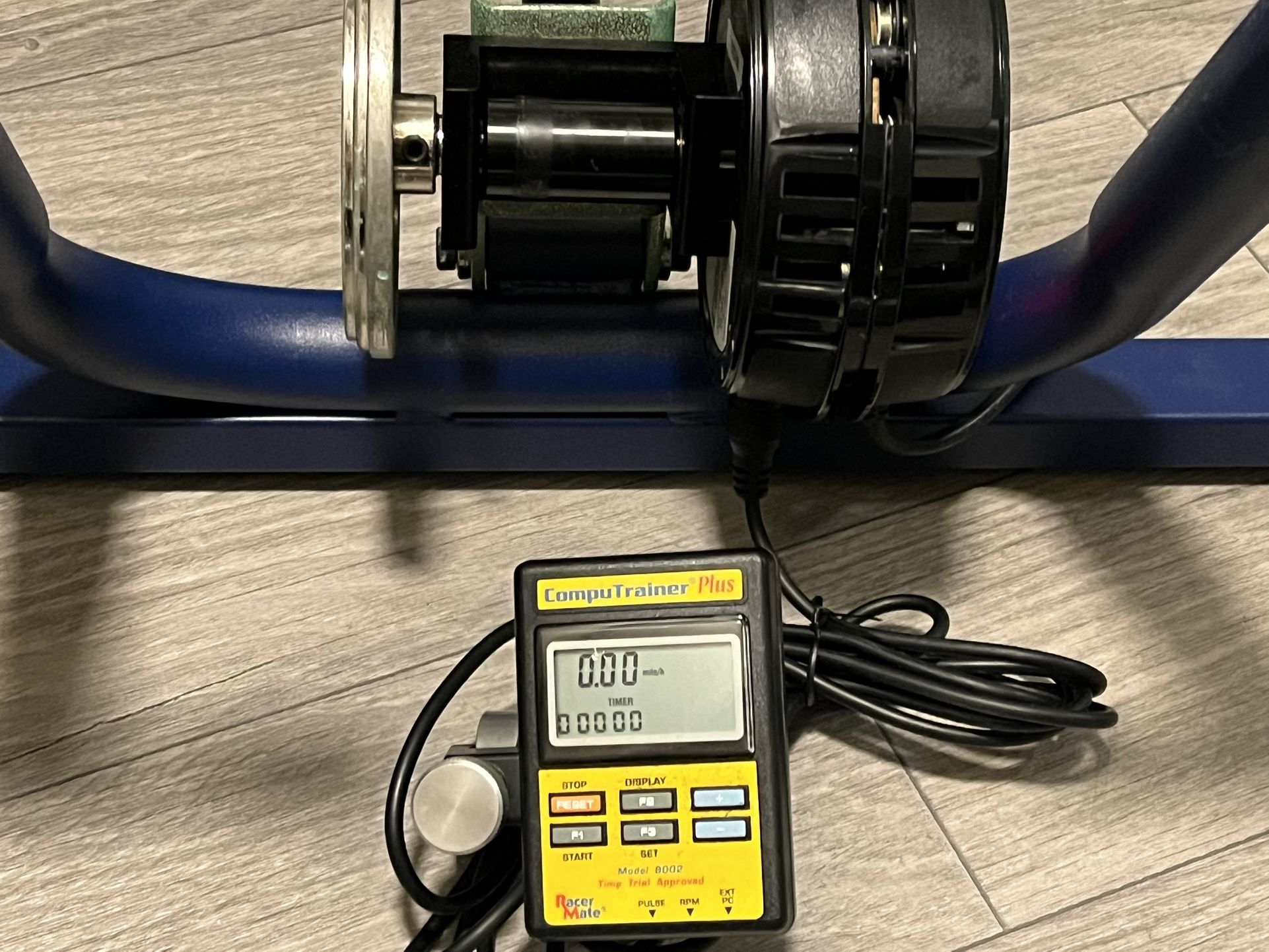 Trainer Racermate Racermate Pro Indoor Trainer