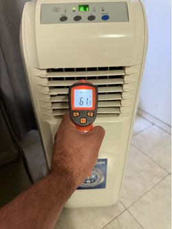 Portable Air Conditioner