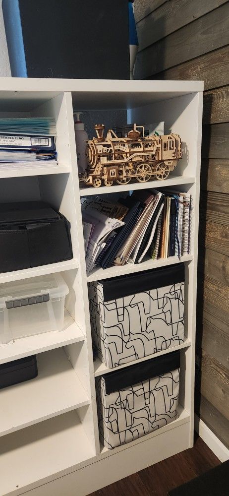 IKEA Bookshelf