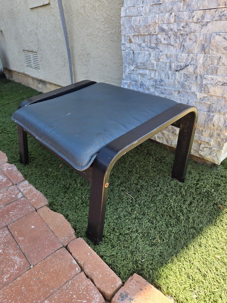 Foot / Sitting Stool-$5