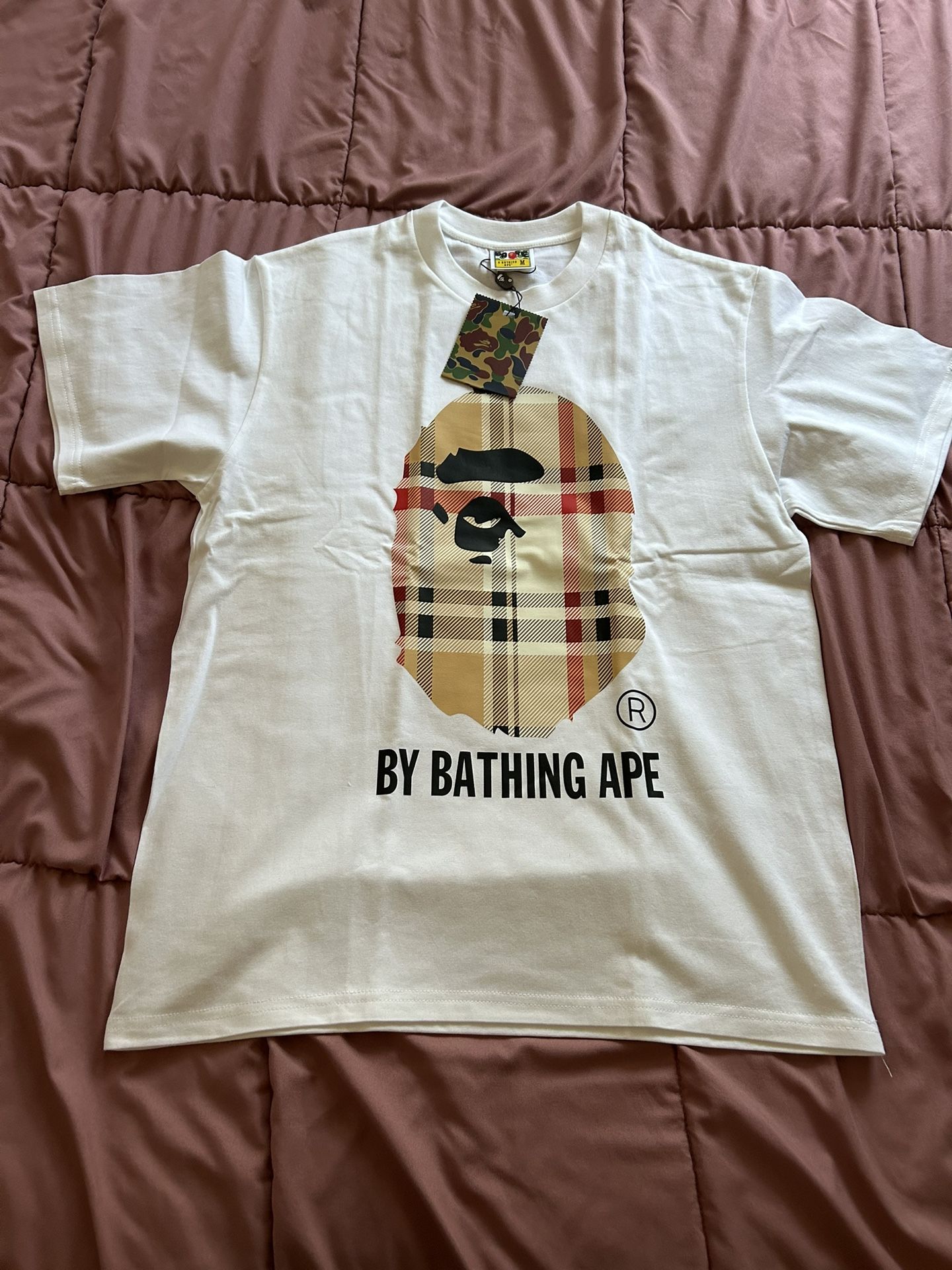 Bape Shirt