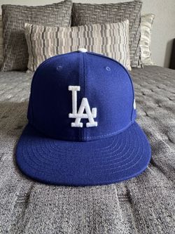 Los Angeles Dodgers hat