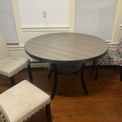 Kitchen Table From Bobs 