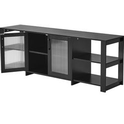 Brand New In Box - TV stand 
