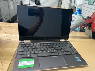 HP Spectre x360 Convertible 13-aw2003dx