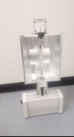 Nanolux DE Lamps