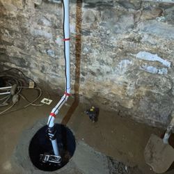 Sump Pump 