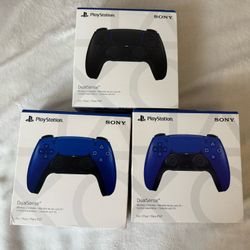 Ps5 Controller 