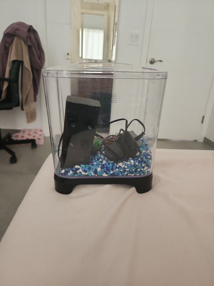 Fish Tank
