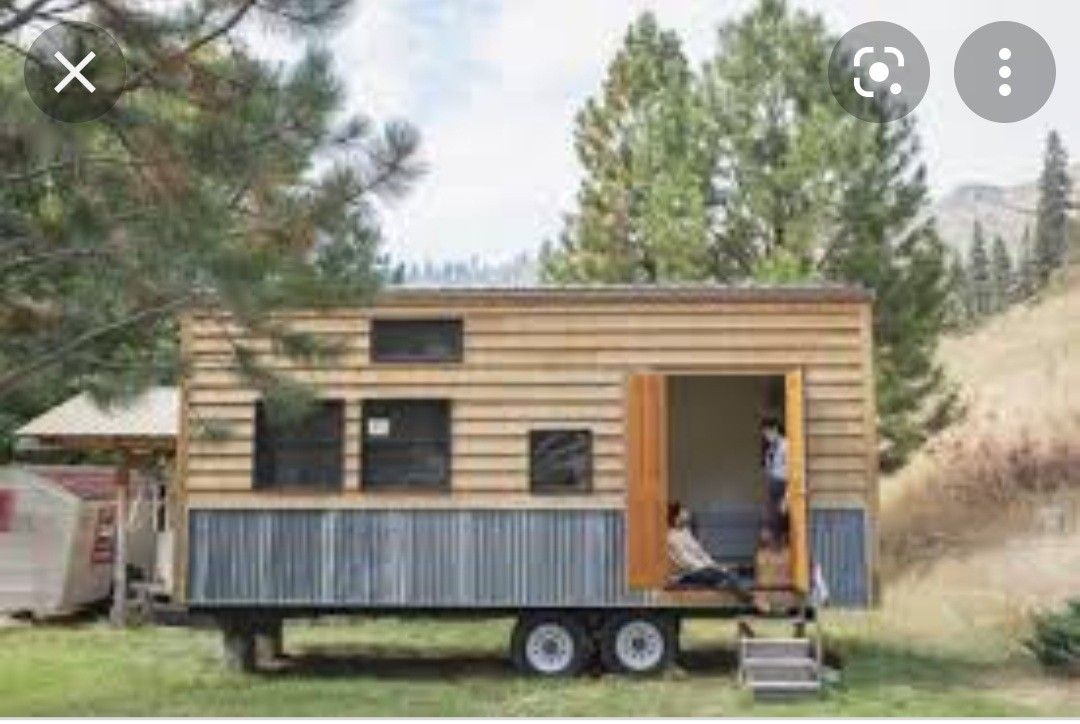 Tiny home