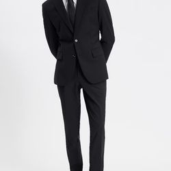 SELL TODAY - Lot Of 2 - Men’s BRAND NEW EXPRESS Suits Sz 42R