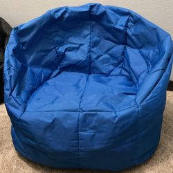 Comfy chair