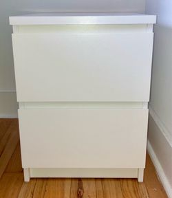 Bedside Tables (2)