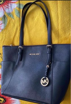 Mk purse used twice