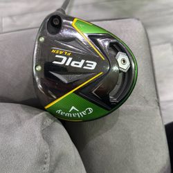 Callaway Epic Flash 9.0 Driver 