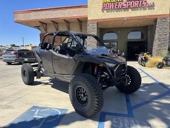 2025 Polaris Rzr Pro R 4 Ultimate