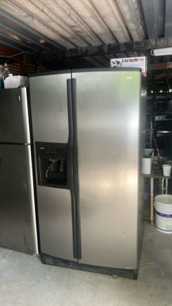 Kenmore Elite  rEFRIGERATOR $275