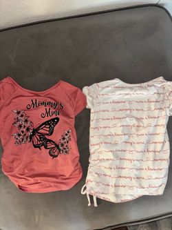 Girl shorts size 4