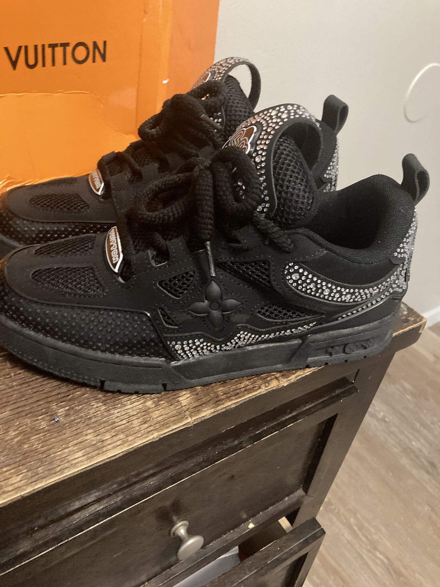Louis Vuitton Sk8