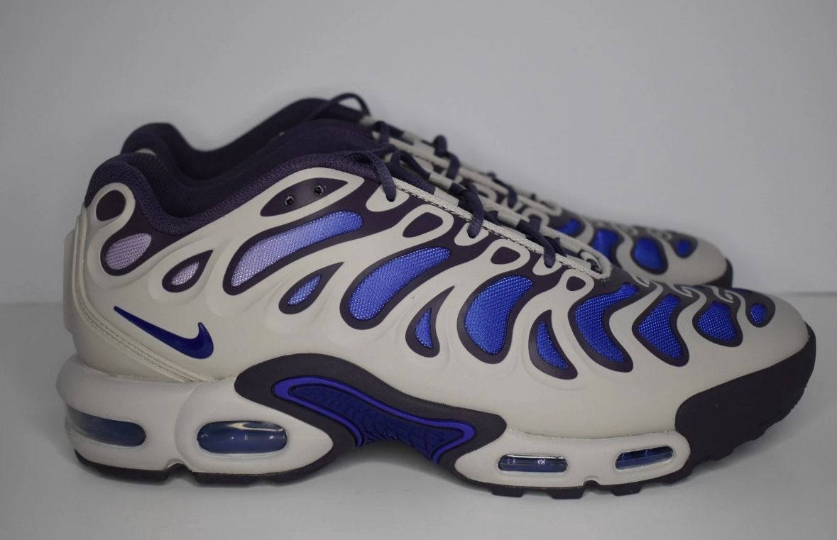 Size 10 - Nike Air Max Plus Drift Concord (NO BOX)