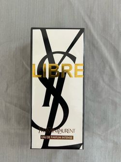 YSL Libre Eau de Parfum Intense