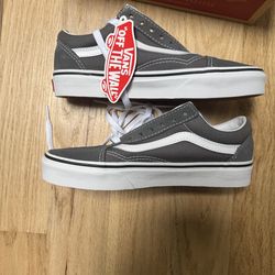 Vans sneakers