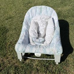3 In 1 Baby Bouncer