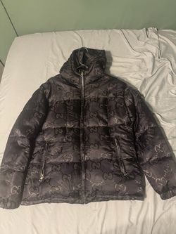 Gucci coat
