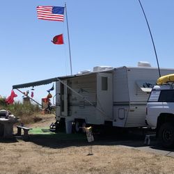 2000 Skyline Layton 2760