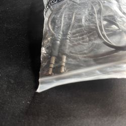2x AUX Cord Pack