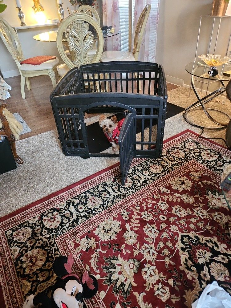 Pet Playpen