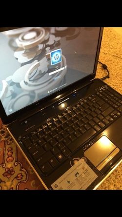 HP Pavilion Entertainment PC