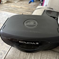 Gaems Portable Gaming Screen