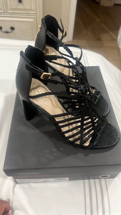 Vince Camuto heels
