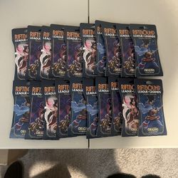 Riftbound Packs