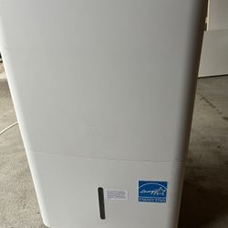 Dehumidifier