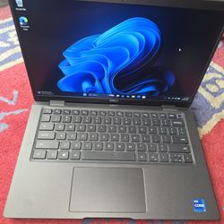 Dell Latitude 7420 Core i7 11th Gen 16gb Ram 512gb Ssd Windows 11pro 