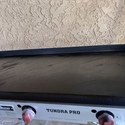 36 Inch Griddle Grill Top 