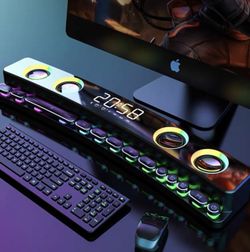 Bluetooth Speaker
