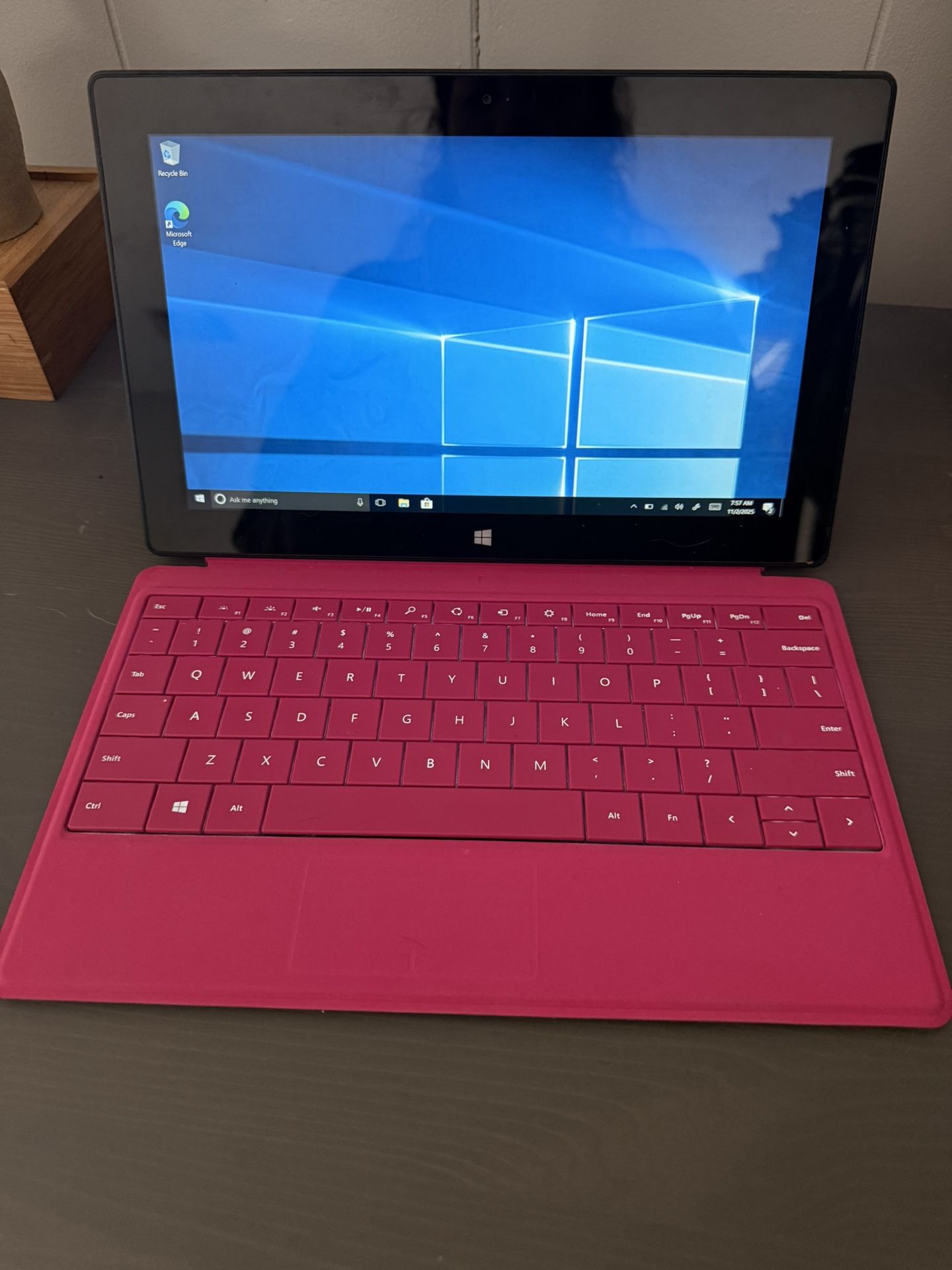 Microsoft Surface 2